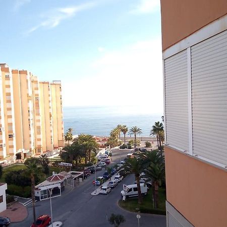 Estudio Urb.Bau Hoffman Torrox Esterno foto