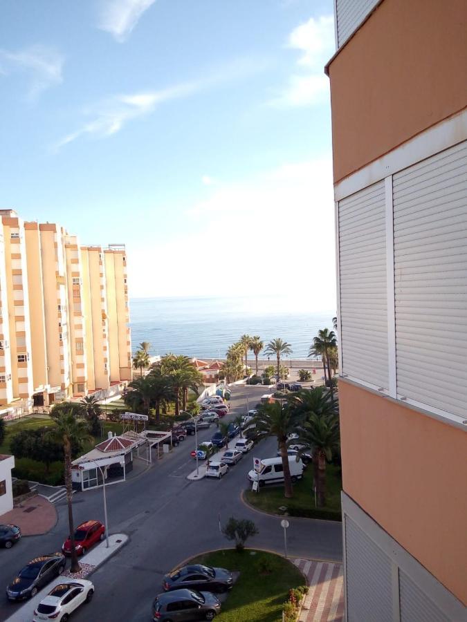 Estudio Urb.Bau Hoffman Torrox Esterno foto